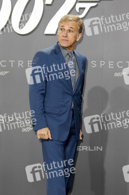 Filmpremiere 'Spectre' in Berlin
