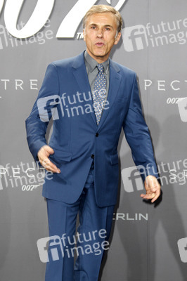 Filmpremiere 'Spectre' in Berlin