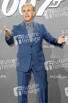 Filmpremiere 'Spectre' in Berlin