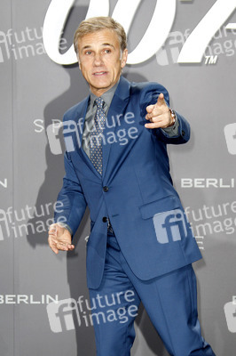 Filmpremiere 'Spectre' in Berlin