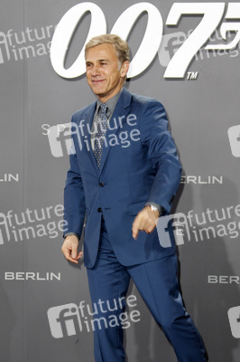 Filmpremiere 'Spectre' in Berlin