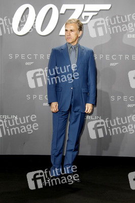 Filmpremiere 'Spectre' in Berlin