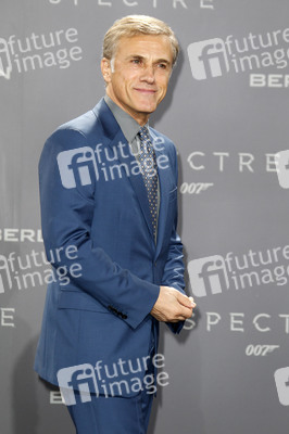 Filmpremiere 'Spectre' in Berlin