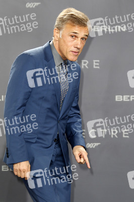 Filmpremiere 'Spectre' in Berlin