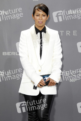 Filmpremiere 'Spectre' in Berlin