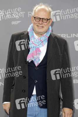 Filmpremiere 'Spectre' in Berlin