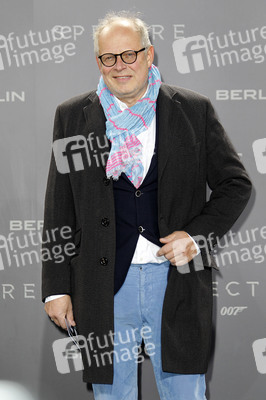 Filmpremiere 'Spectre' in Berlin