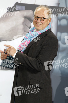 Filmpremiere 'Spectre' in Berlin