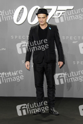 Filmpremiere 'Spectre' in Berlin