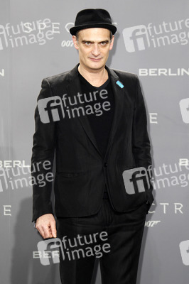 Filmpremiere 'Spectre' in Berlin