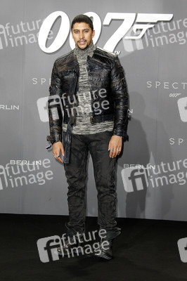 Filmpremiere 'Spectre' in Berlin