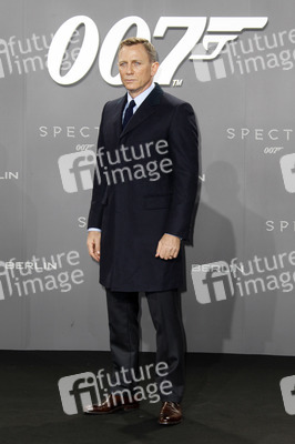 Filmpremiere 'Spectre' in Berlin