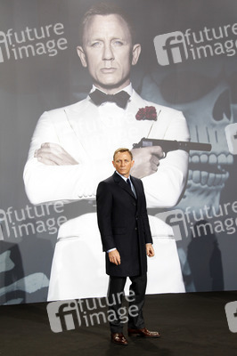 Filmpremiere 'Spectre' in Berlin