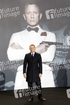 Filmpremiere 'Spectre' in Berlin