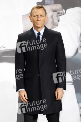 Filmpremiere 'Spectre' in Berlin