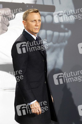 Filmpremiere 'Spectre' in Berlin