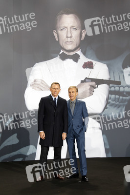 Filmpremiere 'Spectre' in Berlin