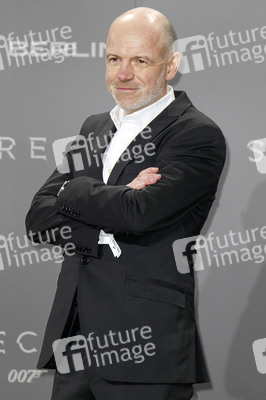 Filmpremiere 'Spectre' in Berlin