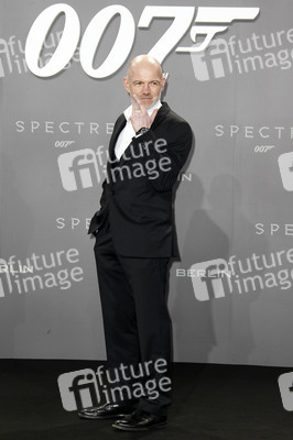 Filmpremiere 'Spectre' in Berlin