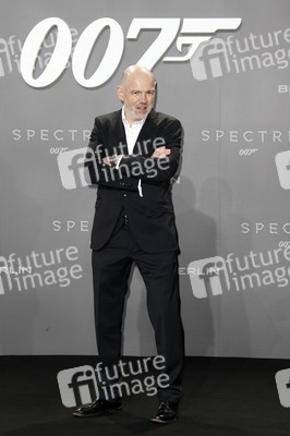 Filmpremiere 'Spectre' in Berlin