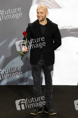 Filmpremiere 'Spectre' in Berlin