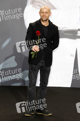 Filmpremiere 'Spectre' in Berlin