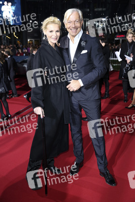 Filmpremiere 'Spectre' in Berlin