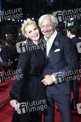 Filmpremiere 'Spectre' in Berlin