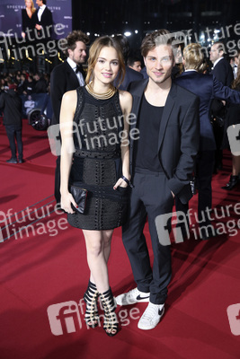 Filmpremiere 'Spectre' in Berlin