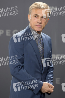 Filmpremiere 'Spectre' in Berlin