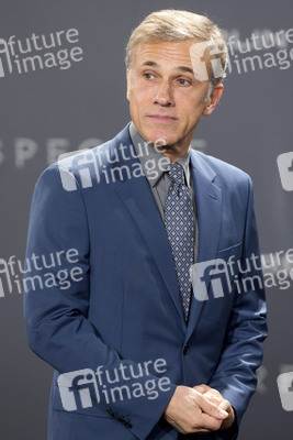Filmpremiere 'Spectre' in Berlin