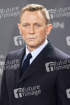 Filmpremiere 'Spectre' in Berlin