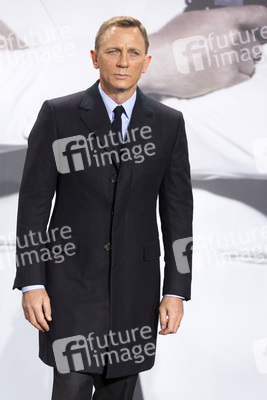 Filmpremiere 'Spectre' in Berlin