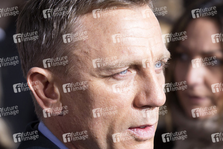 Filmpremiere 'Spectre' in Berlin