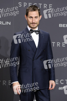 Filmpremiere 'Spectre' in Berlin