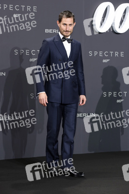 Filmpremiere 'Spectre' in Berlin