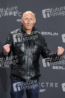 Filmpremiere 'Spectre' in Berlin