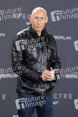 Filmpremiere 'Spectre' in Berlin