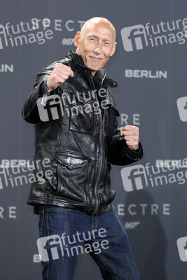 Filmpremiere 'Spectre' in Berlin
