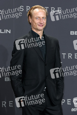 Filmpremiere 'Spectre' in Berlin