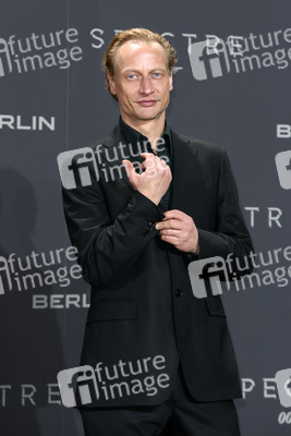 Filmpremiere 'Spectre' in Berlin