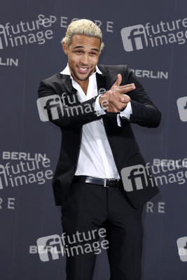 Filmpremiere 'Spectre' in Berlin