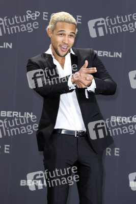 Filmpremiere 'Spectre' in Berlin