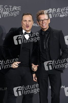 Filmpremiere 'Spectre' in Berlin