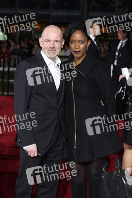 Filmpremiere 'Spectre' in Berlin