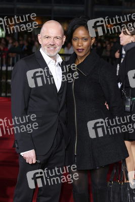 Filmpremiere 'Spectre' in Berlin