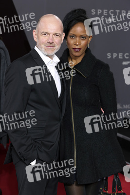 Filmpremiere 'Spectre' in Berlin