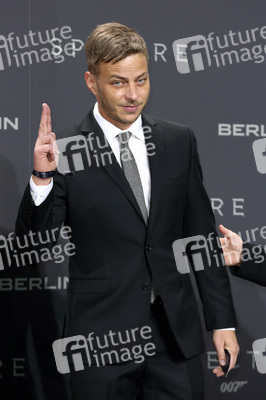 Filmpremiere 'Spectre' in Berlin