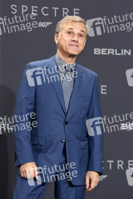 Filmpremiere 'Spectre' in Berlin
