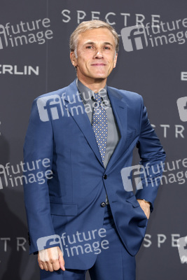 Filmpremiere 'Spectre' in Berlin